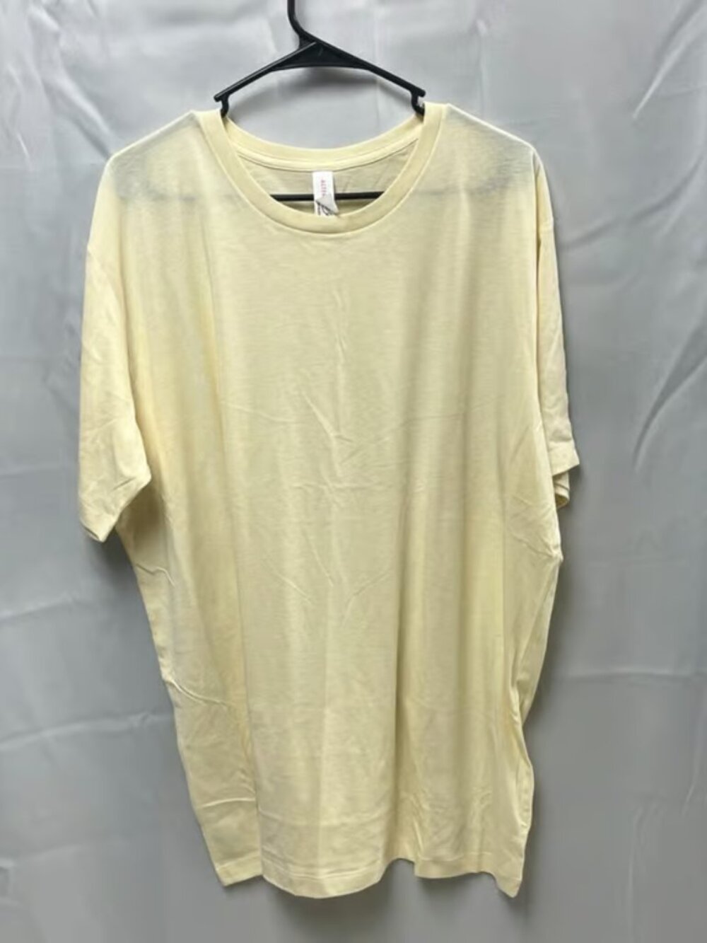 Yellow Alternative T-Shirt Size 2XL (Track10)